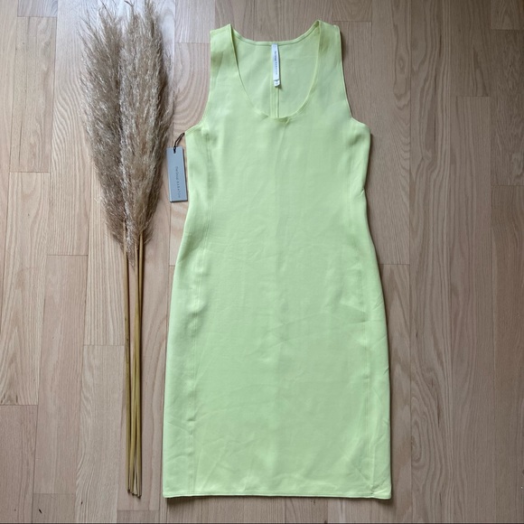 The Group by Babaton | Italian Stretch Tailored Mini Dress | Size Small - Picture 5 of 10